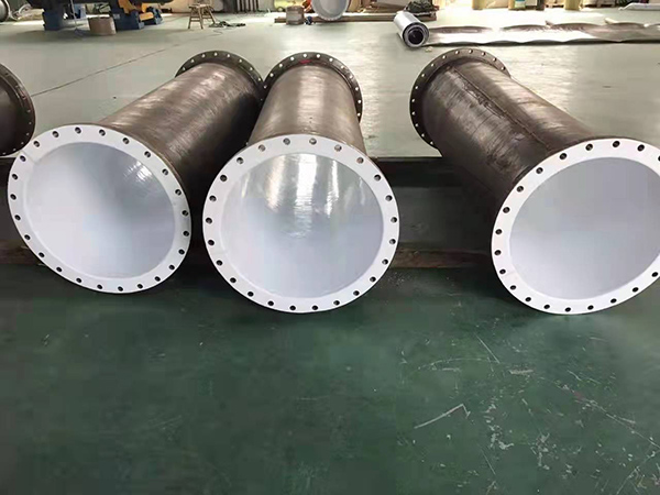 山東PTFE四氟防腐批發(fā)價格