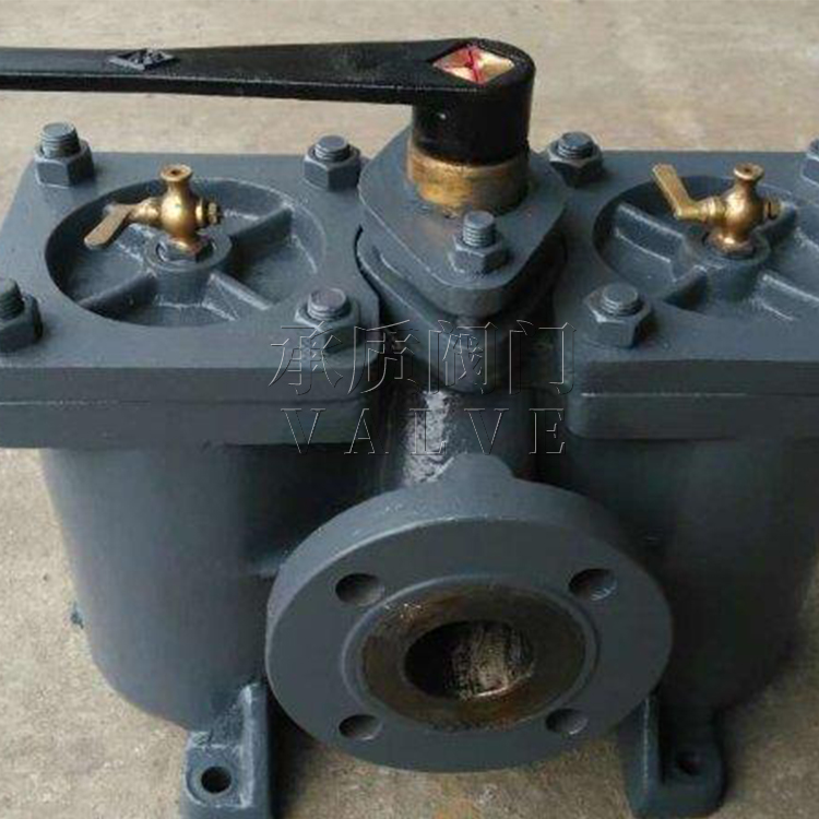 船用低壓粗油濾器CB/T425-94