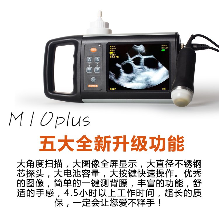 便攜式獸用B超機(jī)報(bào)價(jià)、豬用B超機(jī)一臺(tái)多少錢、羊用懷孕檢測(cè)儀廠家
