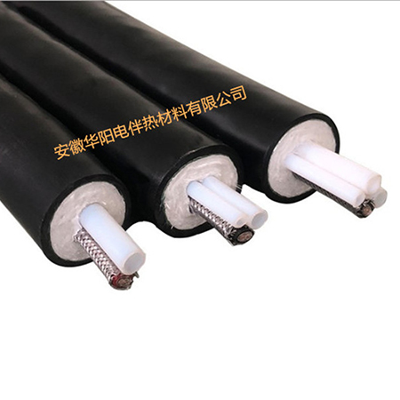 新一代伴熱管線，煙氣取樣復(fù)合管，在線煙氣監(jiān)測耐寒伴熱管BWG-F8F8