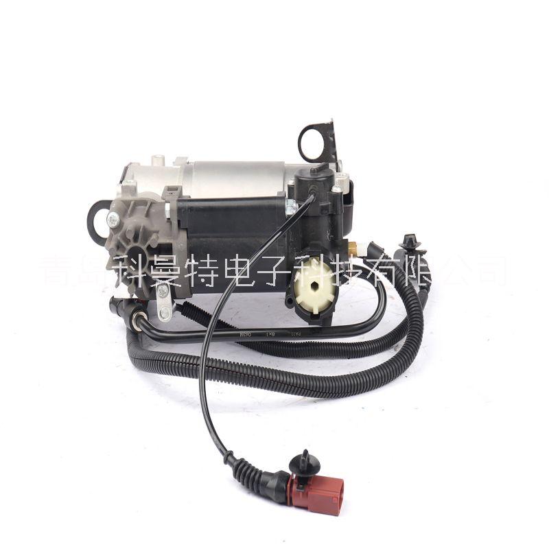 適用奧迪A3D8空氣懸掛打氣泵空氣泵