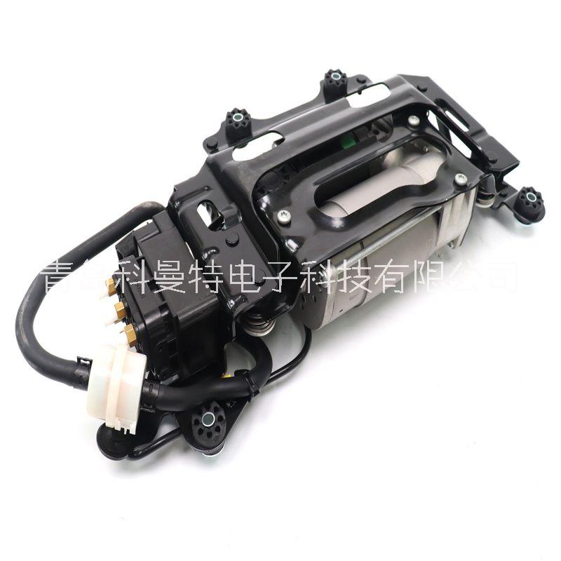 適用奧迪A6C7空氣懸掛打氣泵空氣泵4G0616005C