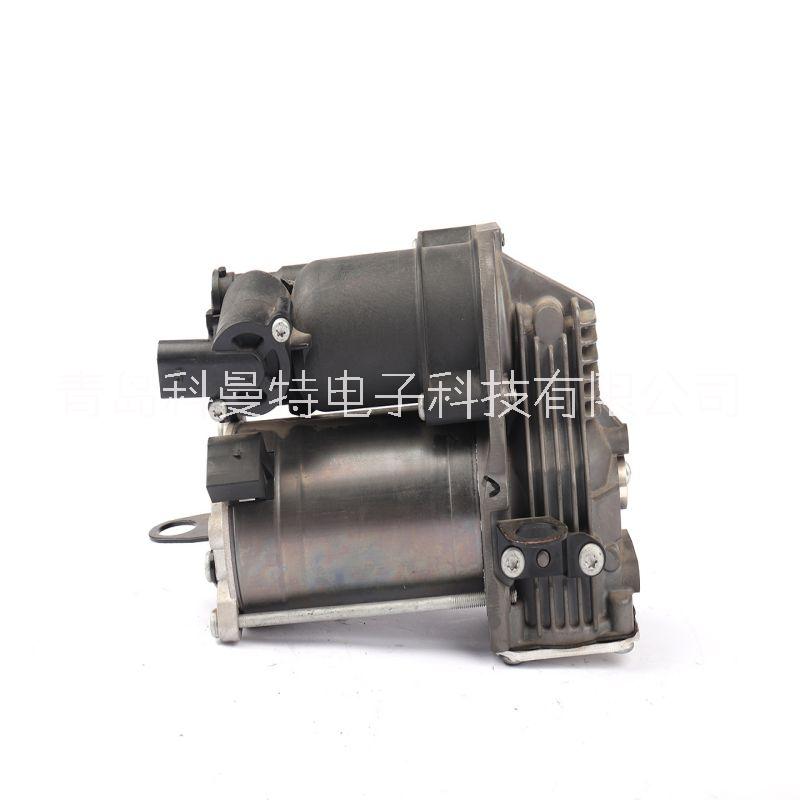 適用奔馳W166空氣懸掛打氣泵空氣泵1663200104