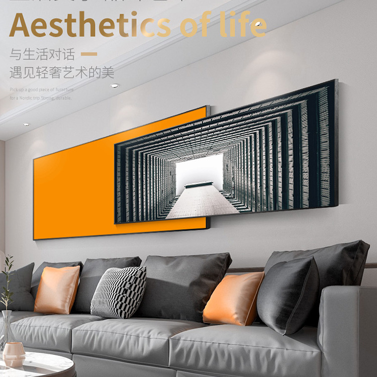 疊加裝飾畫晶瓷畫哪家好 疊加裝飾畫晶瓷畫廠家