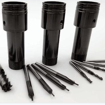 DLC類金剛石潤(rùn)滑減摩硬質(zhì)涂層