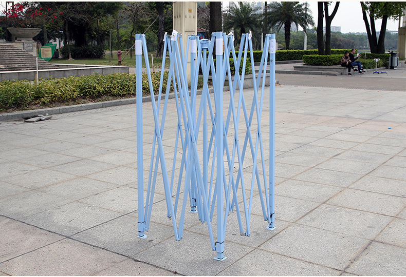 戶外帳篷擺地攤展銷帳篷_3X3m帳篷