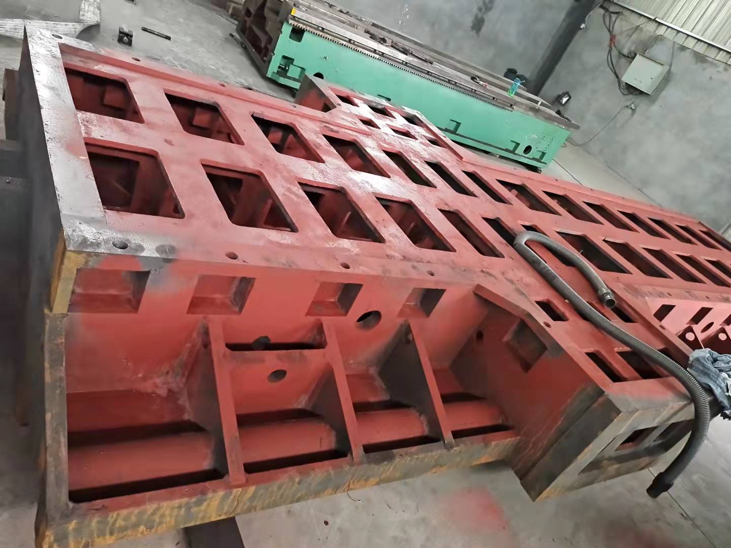 浙江機(jī)床鑄鐵工作臺(tái)訂制廠家供應(yīng)價(jià)格表