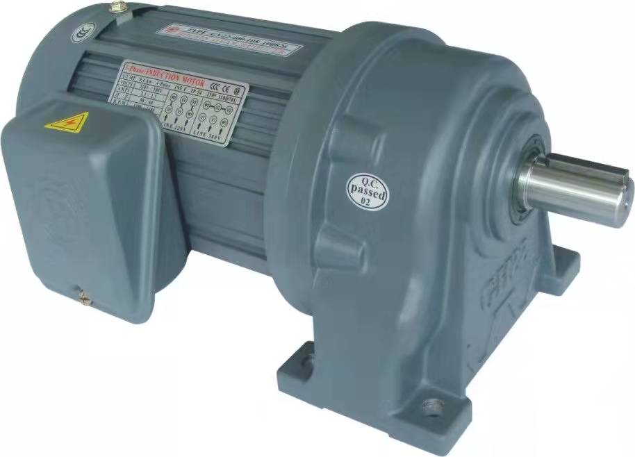 廣東減速馬達(dá)廠家.批發(fā)價(jià)格（東莞市金信機(jī)電有限公司）