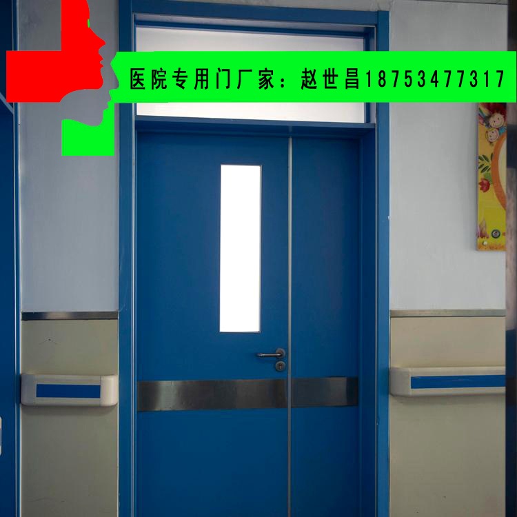 供應(yīng)差異化成醫(yī)院專用門走出同質(zhì)化發(fā)生