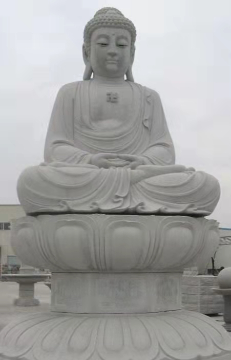 福建石雕佛像 寺廟佛像雕刻 石材佛像雕塑 寺廟石雕佛像定制