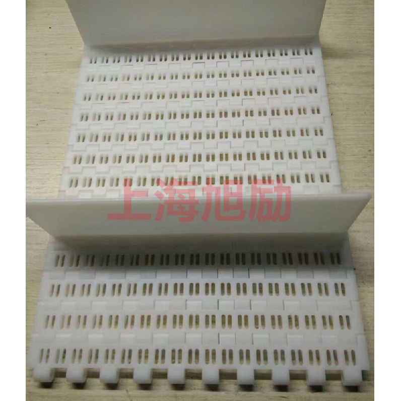 5935平格塑料網(wǎng)帶模組輸送帶