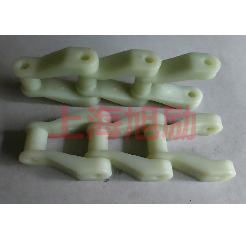 供應(yīng)66.3氣浮機(jī)鏈條污水處理尼龍鏈條刮泥機(jī)鏈條