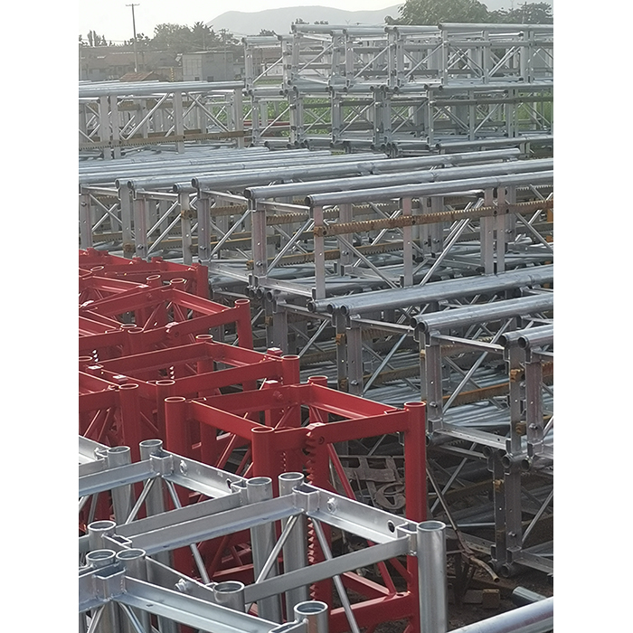 恒義施工電梯配件 樓層呼叫器  無線呼叫器 智能無線樓層呼叫鈴