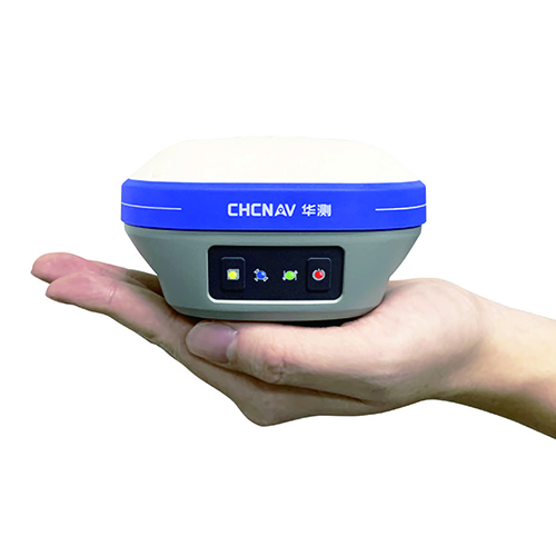 華測X6華測X5小型化智能RTK測量系統(tǒng)  X6口袋RTK