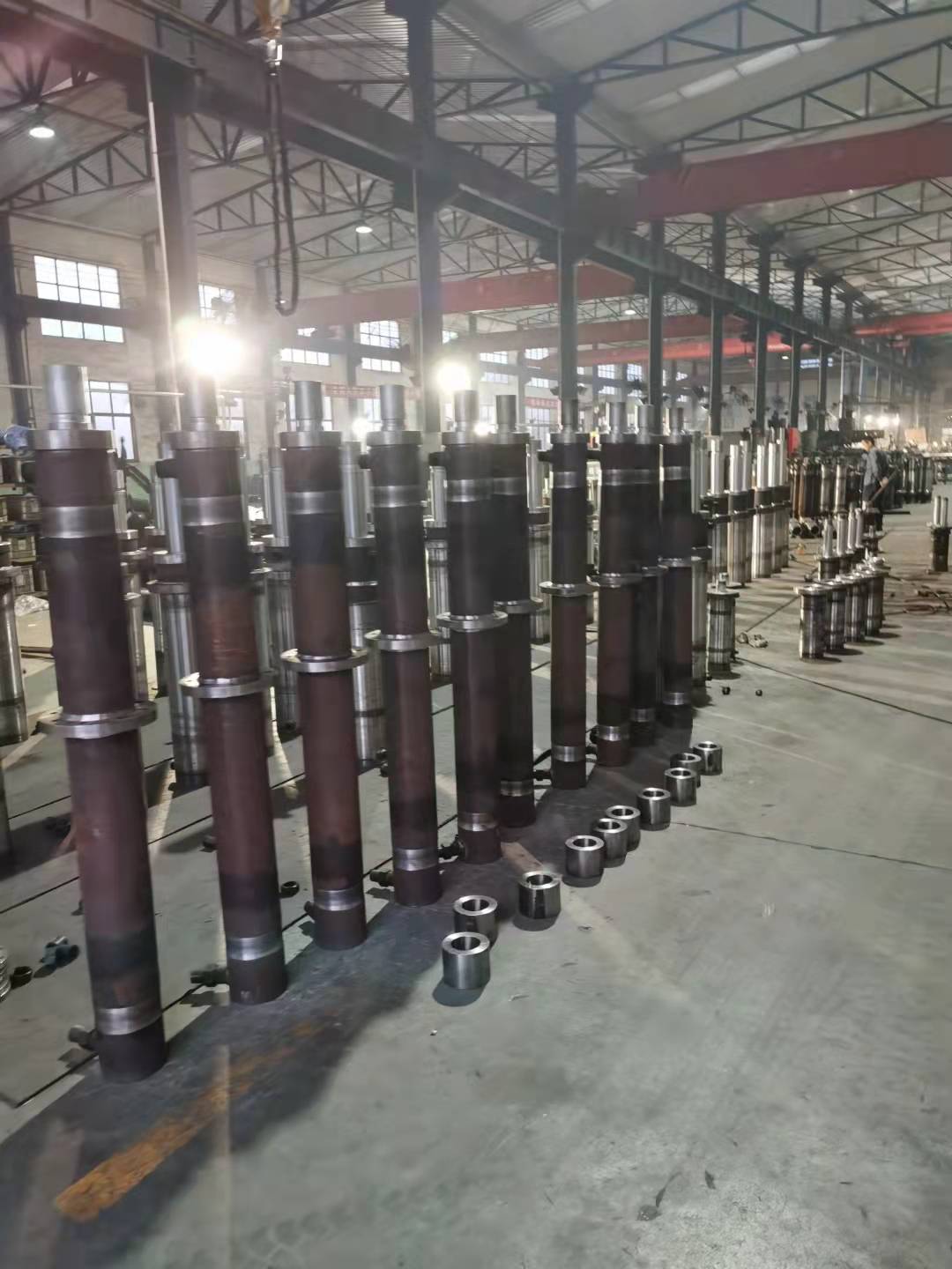 秸稈打包機油缸哪家好  秸稈打包機油缸多少錢