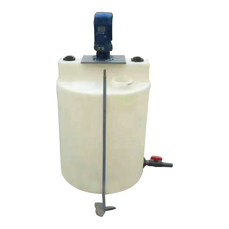 塑料加藥攪拌桶報價 塑料加藥攪拌桶哪家好