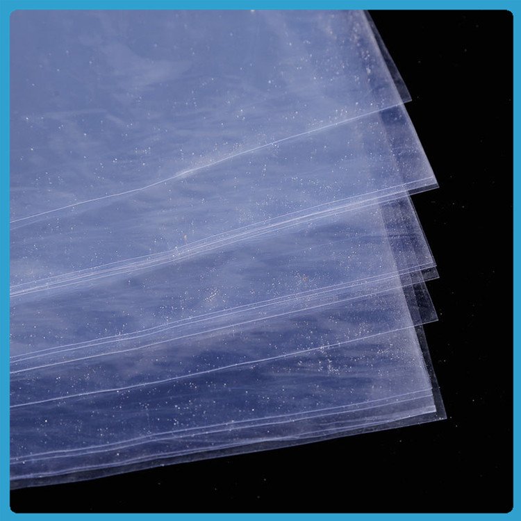 PVC熱收縮膜袋廠家報(bào)價(jià)  PVC熱收縮膜袋多少錢(qián)