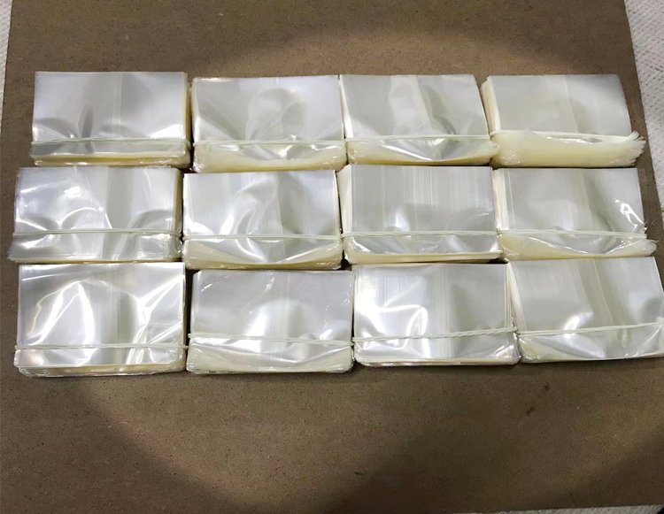 PVC熱收縮膜袋廠家報(bào)價(jià)  PVC熱收縮膜袋多少錢(qián)