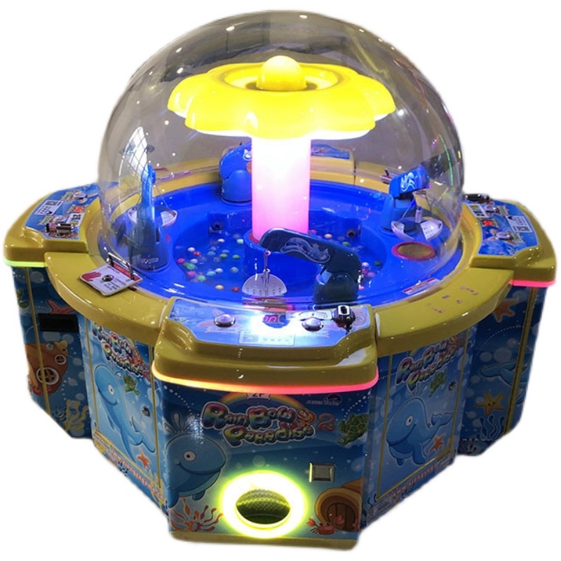 撈球機(jī)回收 長(zhǎng)期動(dòng)漫城兒童設(shè)備報(bào)價(jià)