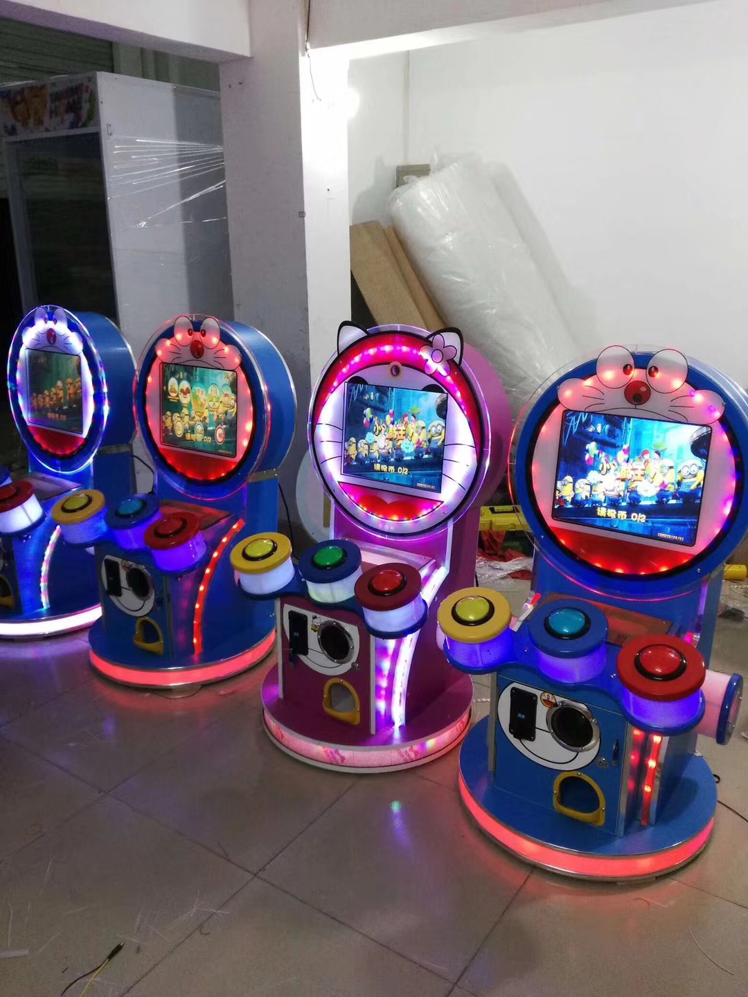 江門兒童機回收價格   廣州兒童機回收供貨商