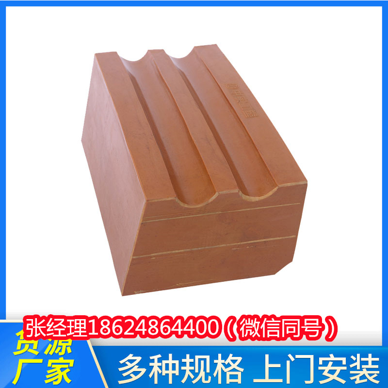 廠家供應礦用提升機襯墊GDM326金屬礦襯墊JKMD2.5*4摩擦襯墊