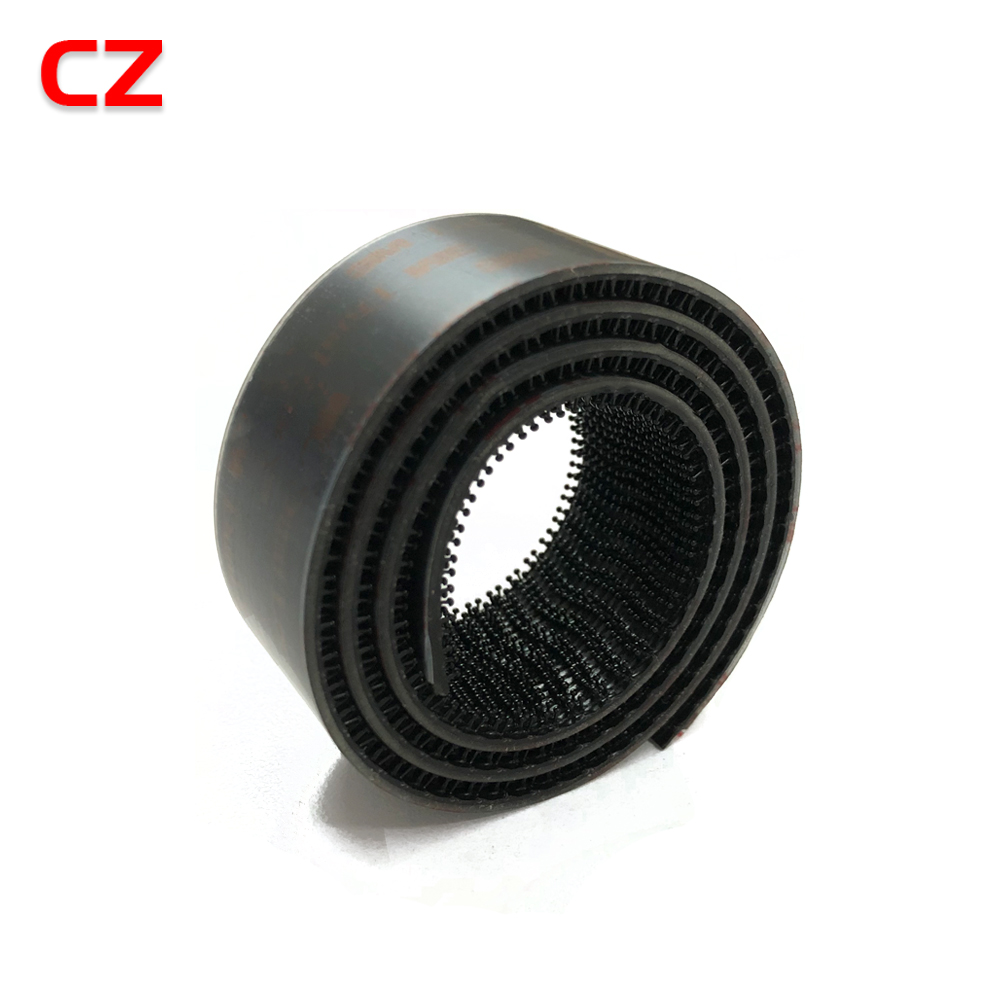 3M3550CF蘑菇頭透明背膠魔術(shù)貼不分公母搭扣強力粘扣固定SJ3551CF