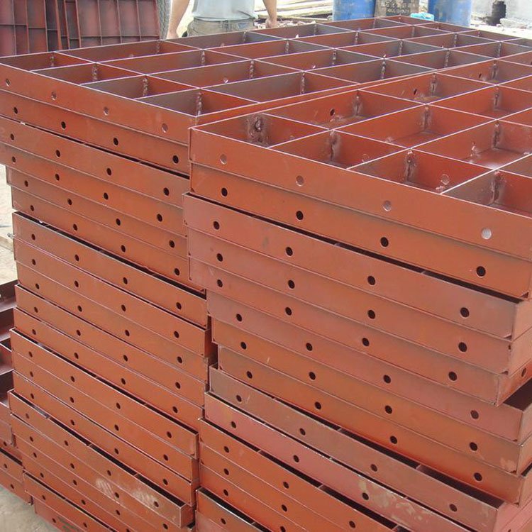 鋼模板租賃 組合模出售 橋梁異型鋼模 橋梁鋼模板