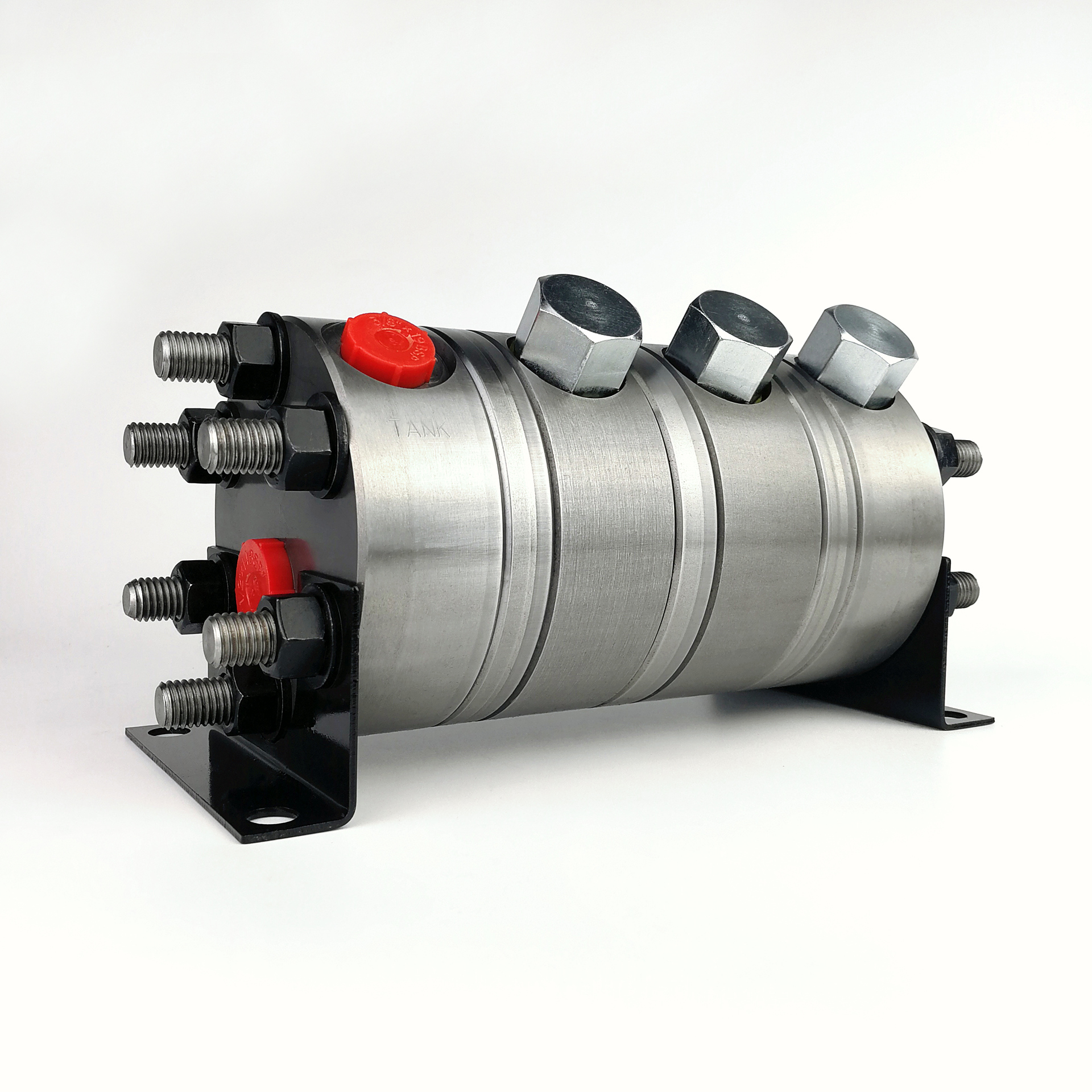 英國進口slack Parr斯奈克派同步馬達高精度鑄鐵分流器