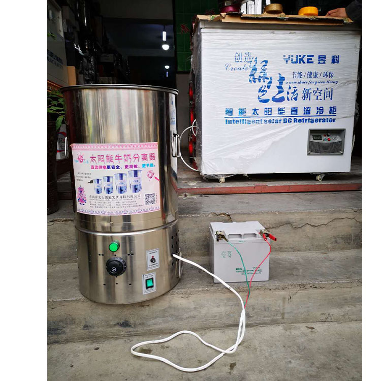 牛奶分離機哪里有賣  牛奶分離機多少錢