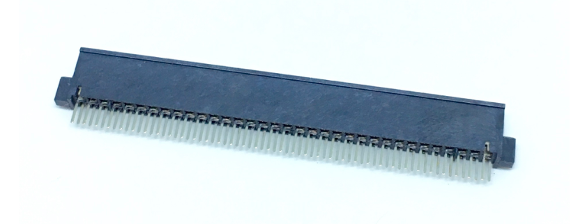 68PIN連接器 PCMCIA 68PIN母頭 PC68PIN母座 貼片68針