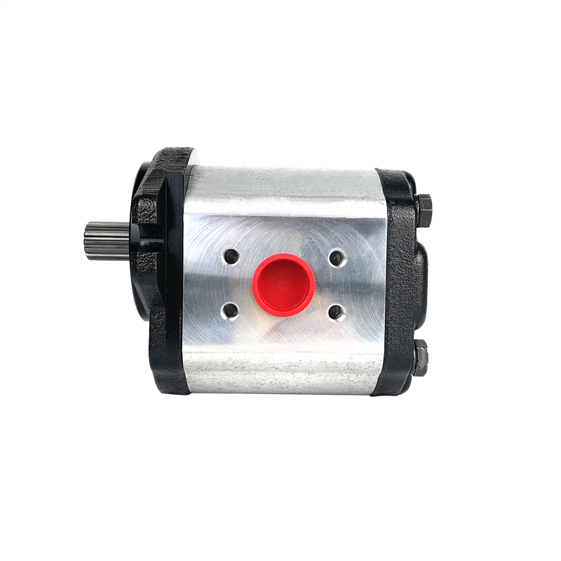 羅馬尼亞進(jìn)口Hesper赫思博鋁合金齒輪泵液壓油泵