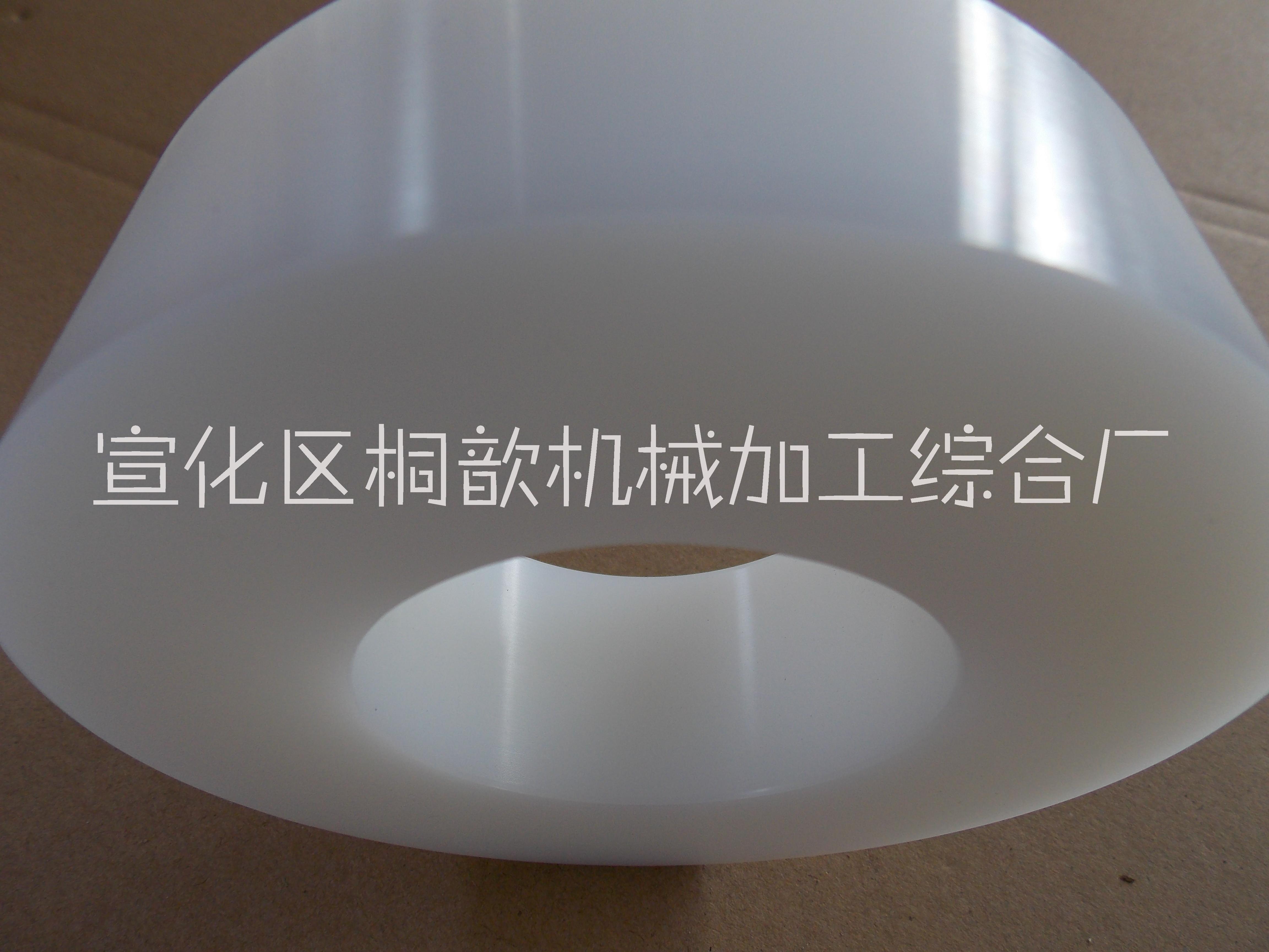 自潤(rùn)滑UHMW-PE軸套/軸承 超高分子量聚乙烯軸套/軸承