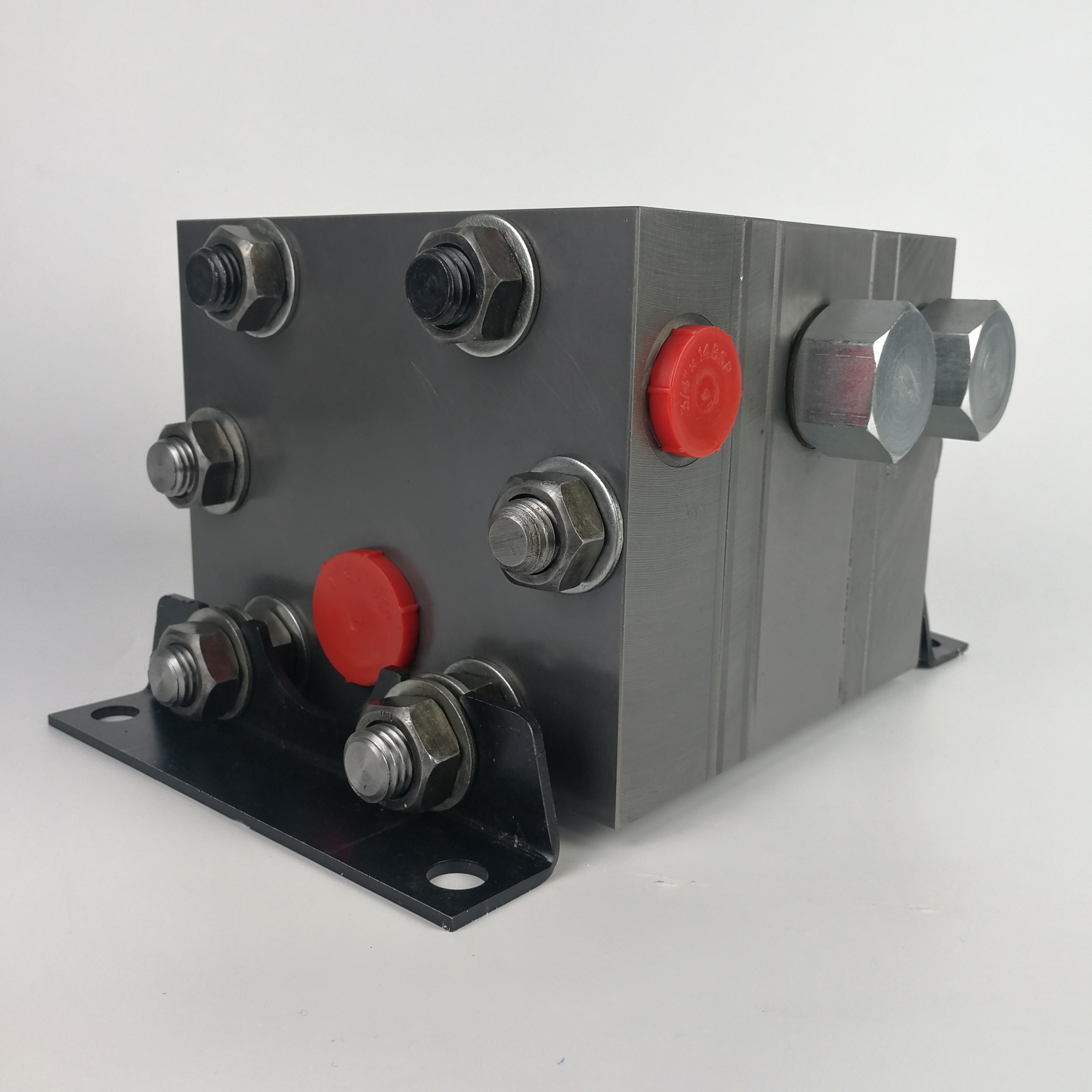 英國進口slack Parr斯奈克派同步馬達高精度鑄鐵分流器