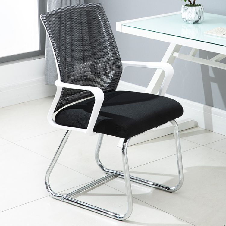 職員辦公椅會(huì)議椅家用電腦椅 深圳會(huì)議椅