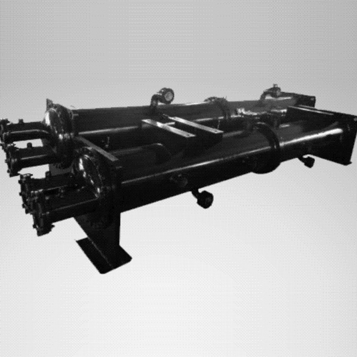 外置油分冷凝器單機(jī)多少錢(qián)、生產(chǎn)廠(chǎng)家、生產(chǎn)商、廠(chǎng)商【武漢硚鑫制冷設(shè)備有限公司】