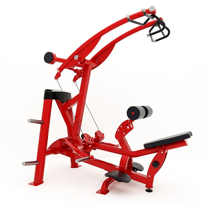 高拉訓(xùn)練器