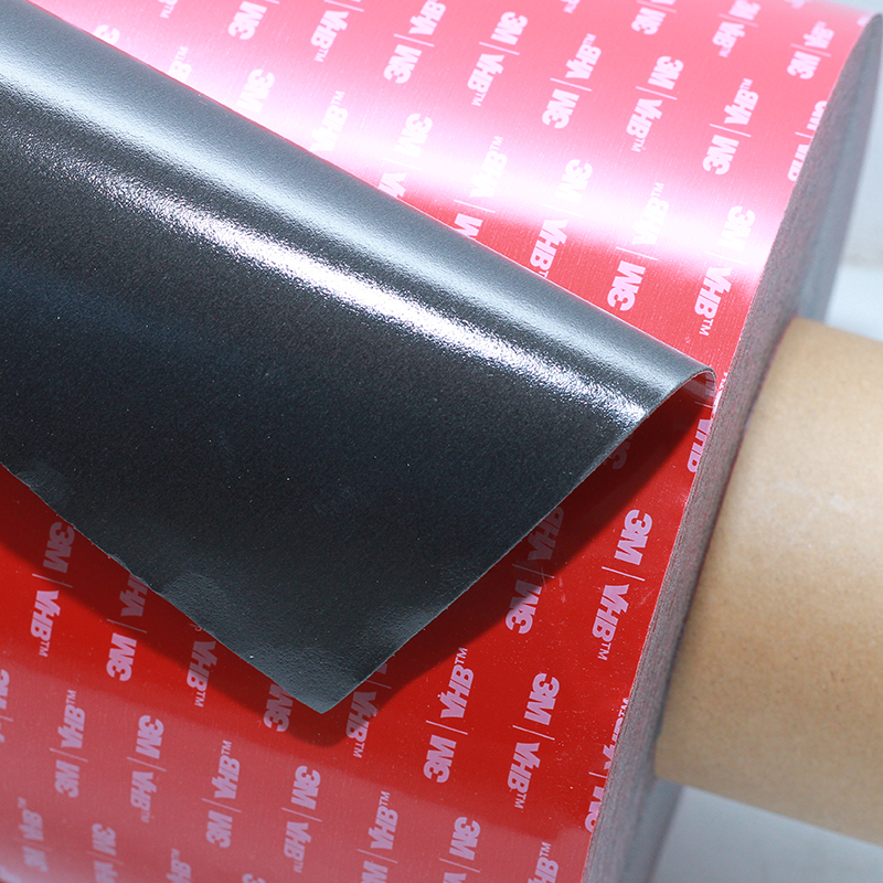 3M5952VHB雙面膠帶家居汽車五金強(qiáng)力泡棉3M雙面膠帶 3M5952VHB雙面膠帶