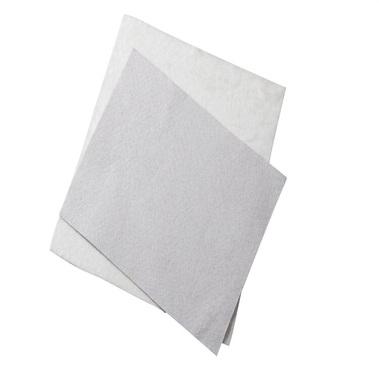 短纖針刺土工布