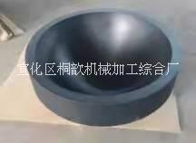 工程塑料合金UH-MGB推力軸承球碗