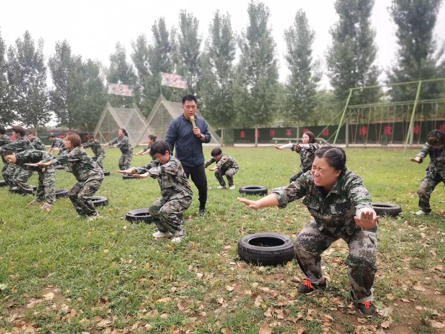 濟(jì)南軍訓(xùn)培訓(xùn)，軍訓(xùn)培訓(xùn)基地、濟(jì)南大的培訓(xùn)基地