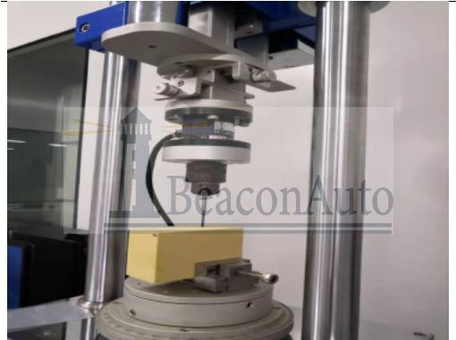 旋入旋出扭矩測(cè)試儀