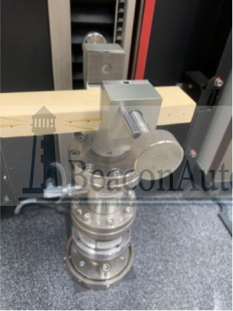 旋入旋出扭矩測(cè)試儀