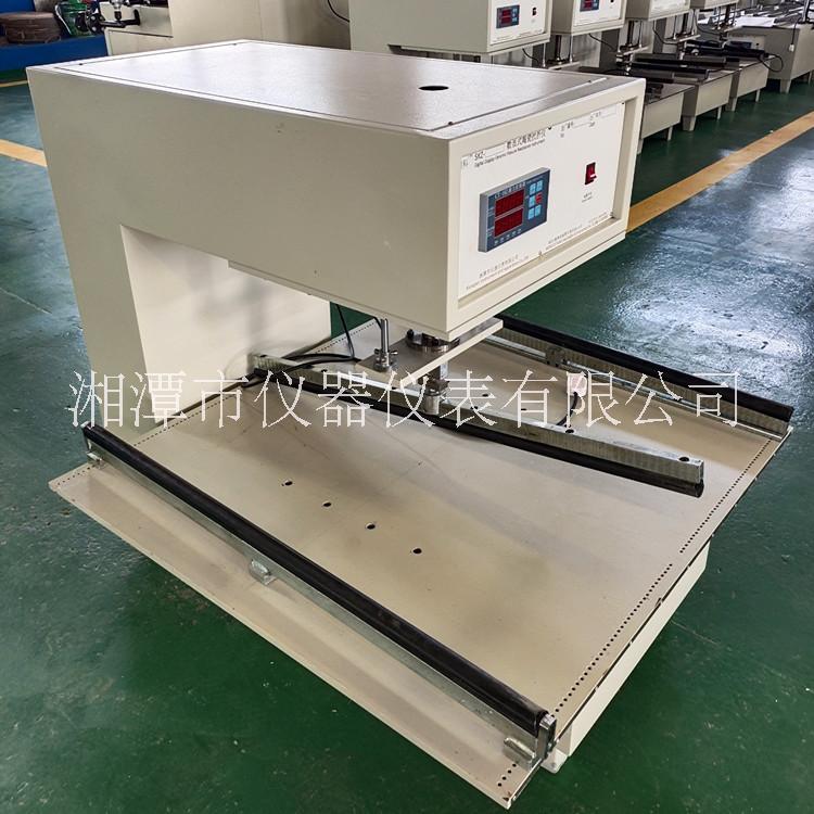 TDM-10000型陶瓷磚斷裂模數(shù)測(cè)定儀  數(shù)顯式陶瓷抗折儀 湘潭湘科供應(yīng)