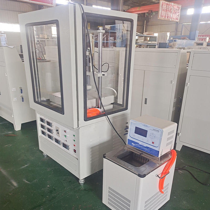 DRH系列導(dǎo)熱系數(shù)測(cè)試儀 防護(hù)熱平板法 低導(dǎo)熱保溫材料適用 湘科品牌