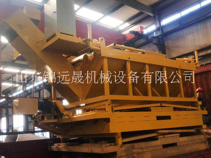 鄒城錦遠(yuǎn)晟環(huán)保設(shè)備洗輪機(jī)，工地，煤場