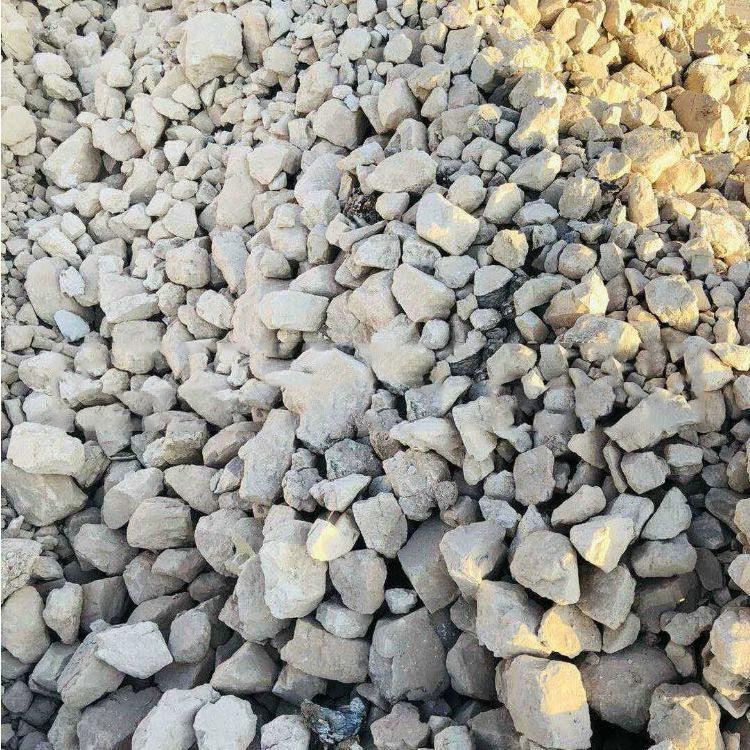 加氣塊碎料加氣塊磚料 混泥土板材料樓層碎料