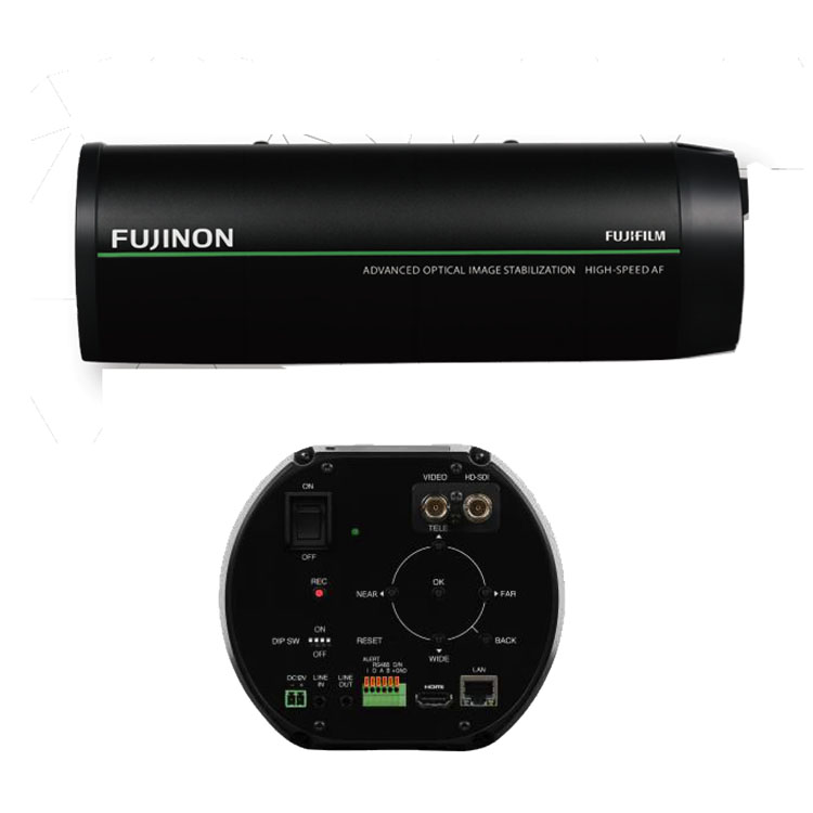 SX1200 一體化防抖監(jiān)控攝像機SX1200