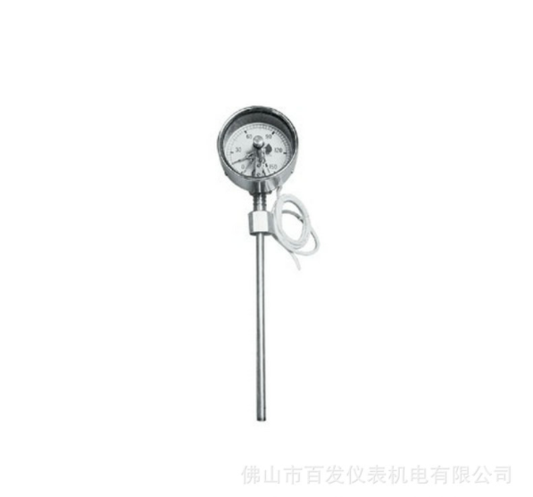 廣州熱套式雙金屬溫度計(jì)價(jià)格 雙金屬溫度計(jì)生產(chǎn)廠家