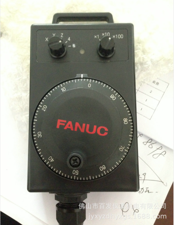 佛山供應(yīng)加工中心電子手輪 銑床電子多功能手輪 電子手輪批發(fā)