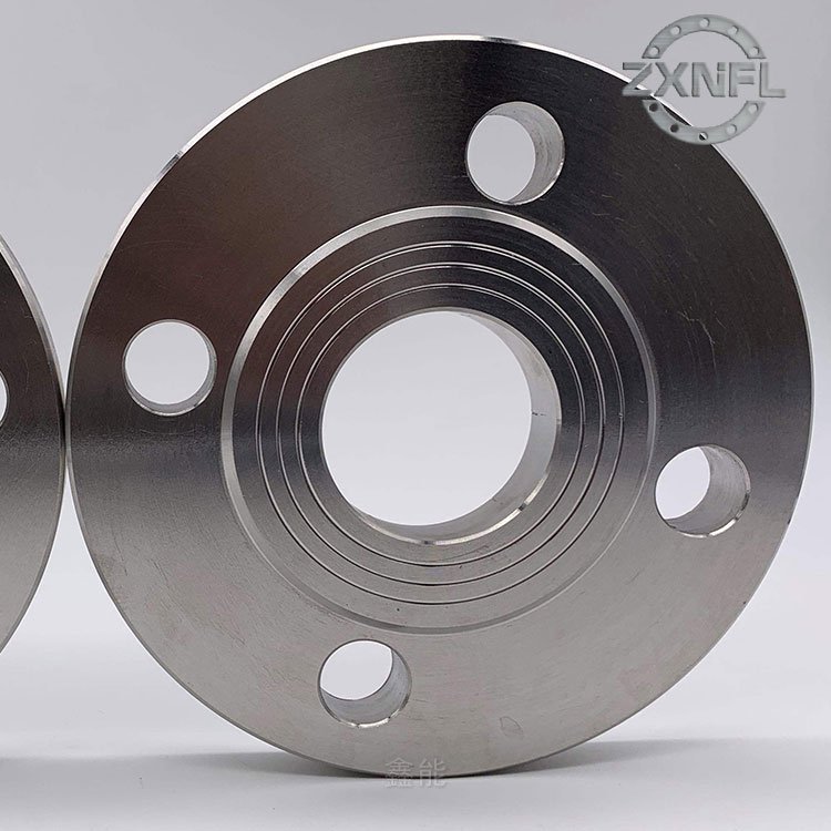 304不銹鋼板式平焊帶頸法蘭 突緣 法蘭盤 法蘭密封面